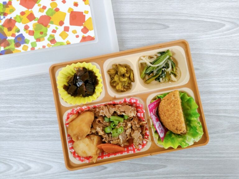 ビジネスランチ